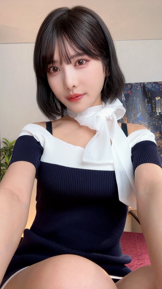 花衣つばき 6/7(日)アミューズ撮影会♡ tweet media