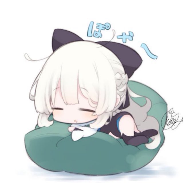 High Queen Morgan Le Fae tweet media