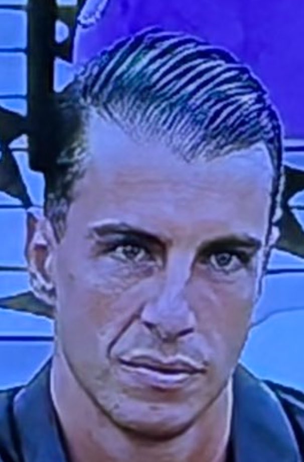 barby, occasionally🪩 tweet media