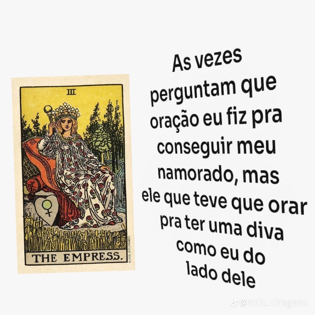 Diego - tarólogo e medvest tweet media