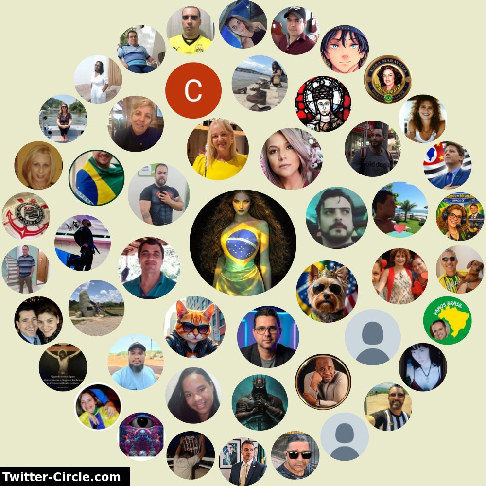 Rainha Dourada tweet media