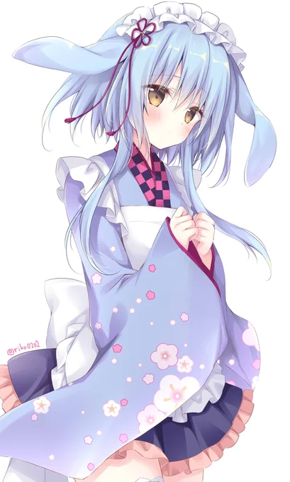 かぐやちゃん #あまショコ