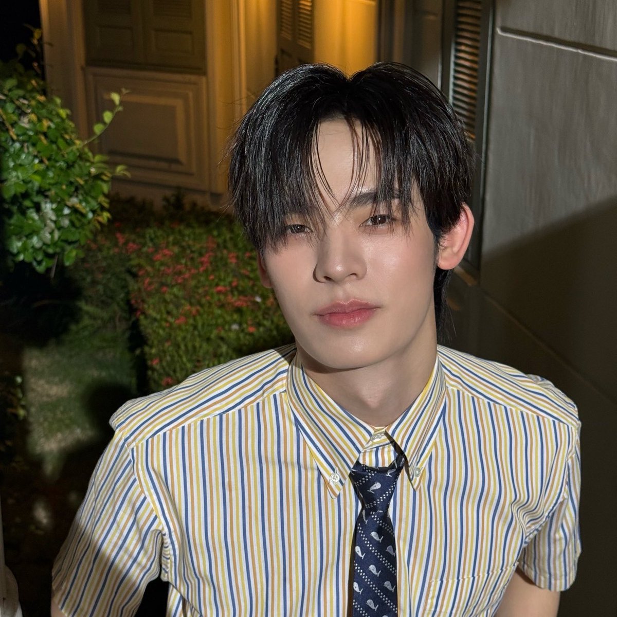 babee ⊹₊⟡⋆ ft ; พี่รักตตป 💚 tweet media