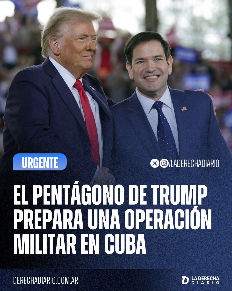 La Derecha Diario tweet media