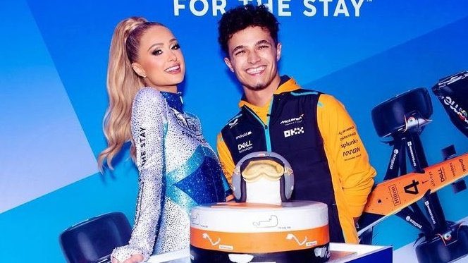 fer #LN1 tweet media