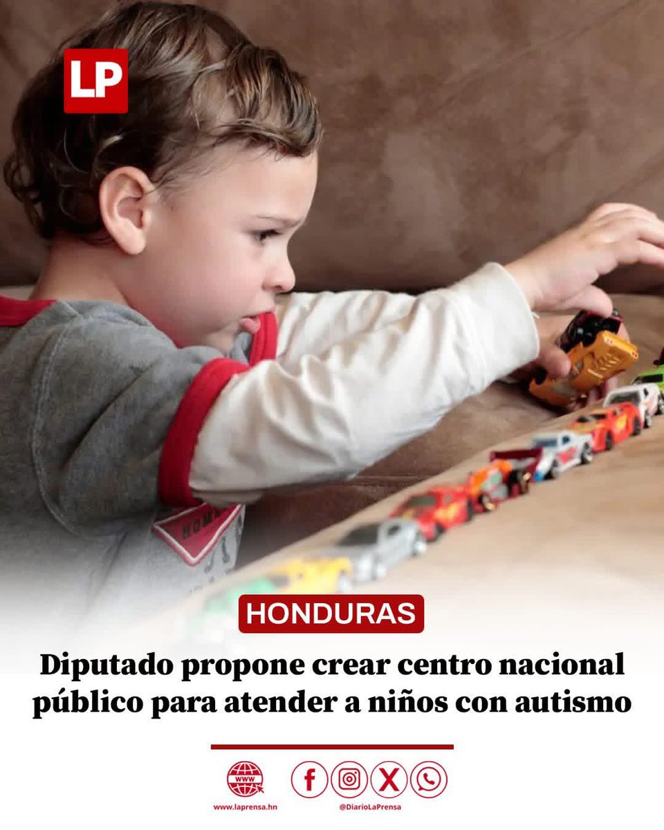 Solicitaré a toda la bancada de mi partido <a href="/Bancada_PNH/">Bancada Partido Nacional 🇸🇴</a> acompañen este proyecto de ley, uno de los mejores de esta legislatura. 

Felicidades y Honduras te dice gracias por este proyecto de ley <a href="/Jhosytoscano/">Jhosy Toscano</a> 👏🏻

<a href="/Brendamoncada88/">Brenda Moncada</a>