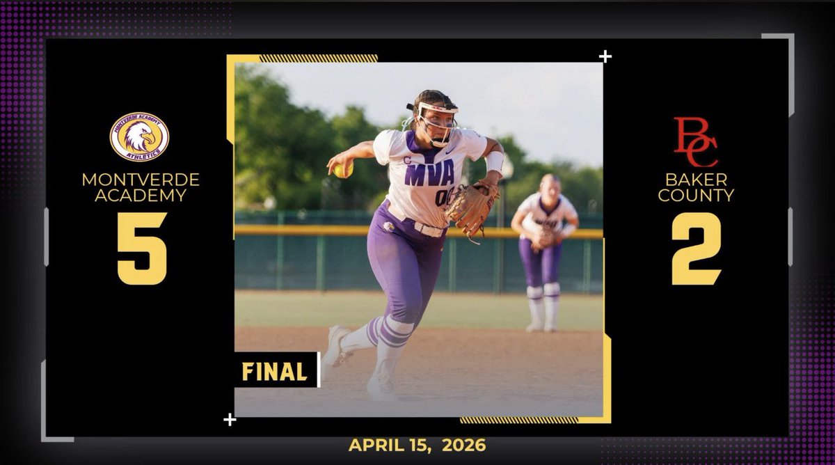 MVA Softball tweet media