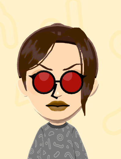 MeijiMeowth's tweet photo. #tomodachilife #tombraider https://t.co/C5vmCamZRS