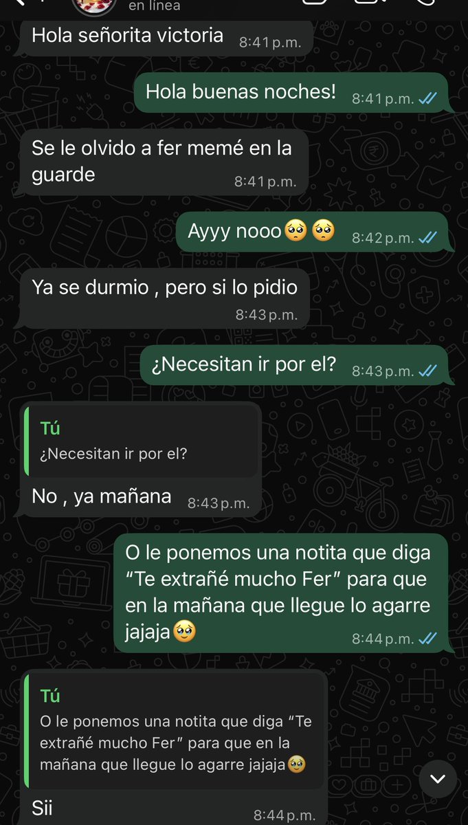 VicLo2704's tweet photo. Yo: No tengo favoritos en la estancia
También yo con mi beba favorita de la estancia:

(Meme es su peluchito de apoyo emocional🥹) https://t.co/2IWlUmcVCD