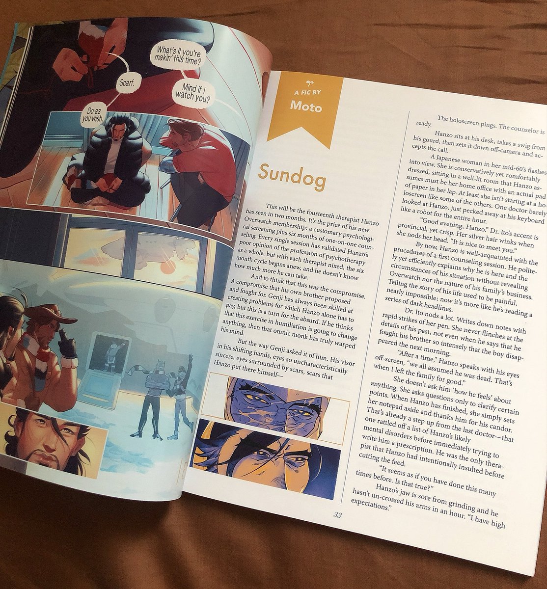 Yeehan Shrine 🏜️🏹 tweet media