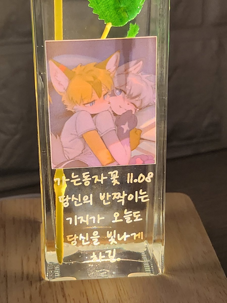 태퓨 Tapew tweet media