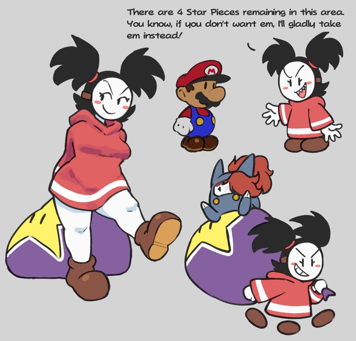 Genocity tweet media