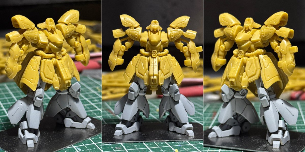 あさやん tweet media