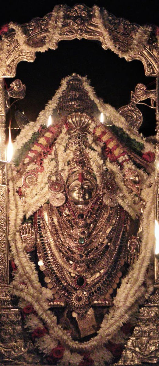 Kateel Shri Durgaparameshwari Temple tweet media