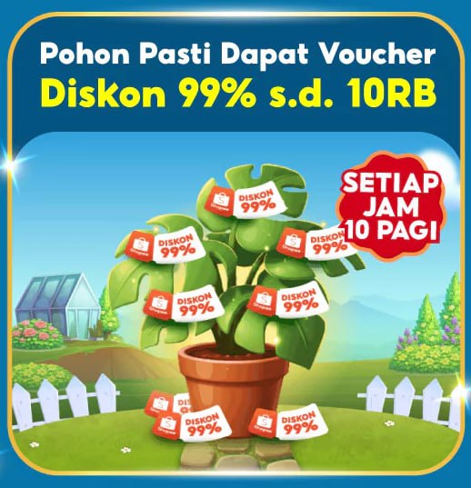 Pejuang Promo 🦸‍♂️ tweet media