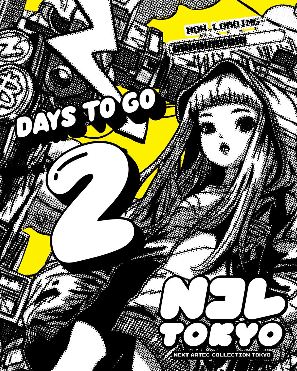 Nコレ公式【株式会社COLOR 3】 tweet media