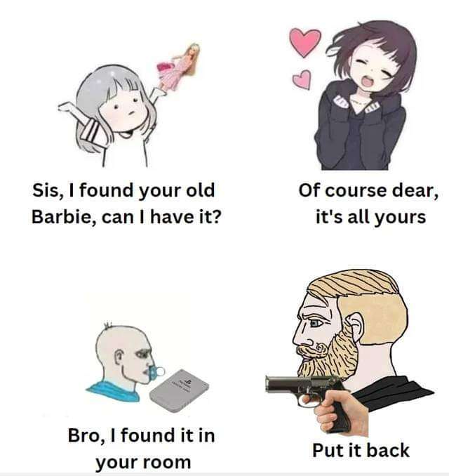 ShitpostGateway tweet media