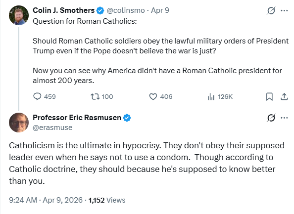 LegionSnoop tweet media