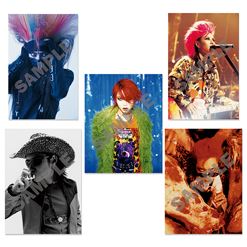 UNIVERSAL MUSIC STORE tweet media