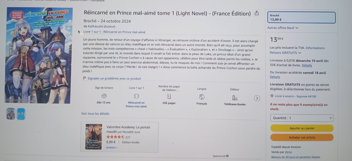 Tobikawa Éditions tweet media