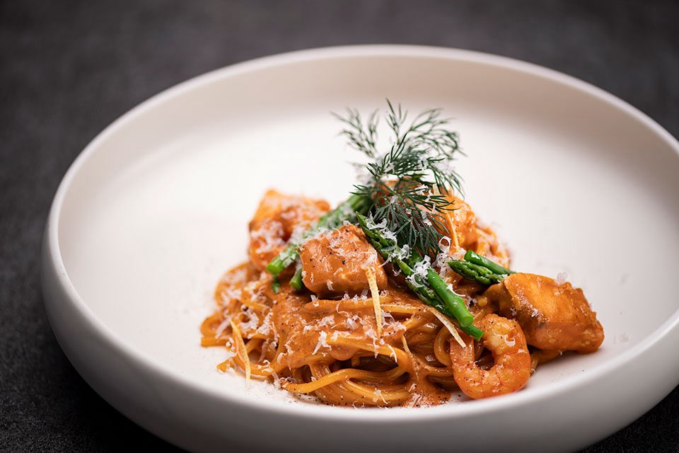 大阪エクセルホテル東急 tweet media