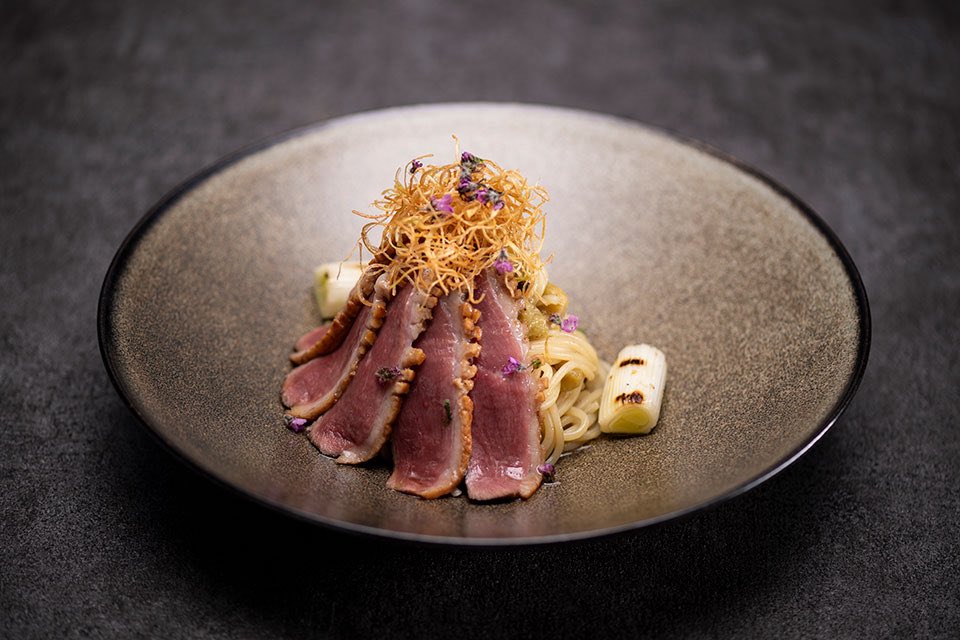 大阪エクセルホテル東急 tweet media