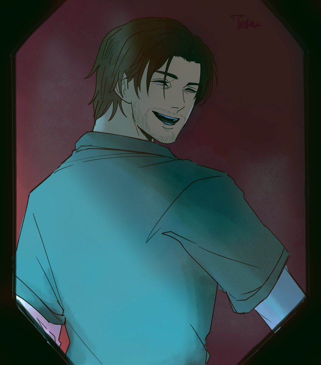 👁️‍🗨️【TOYA】🎭 tweet media