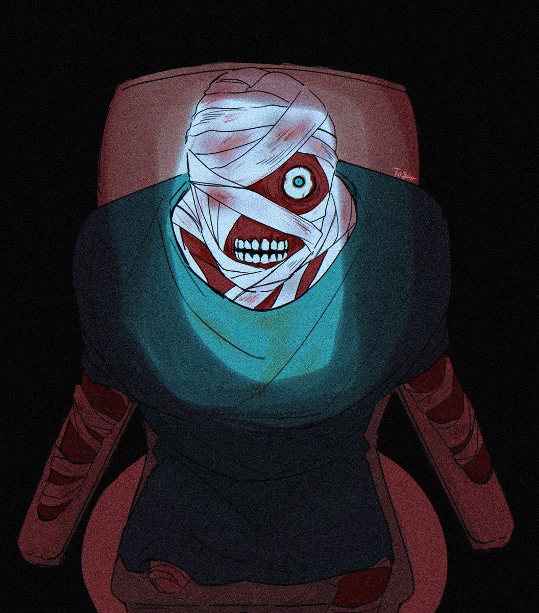 👁️‍🗨️【TOYA】🎭 tweet media