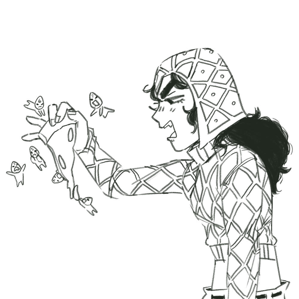 yurinator | sbr ep2 wya tweet media