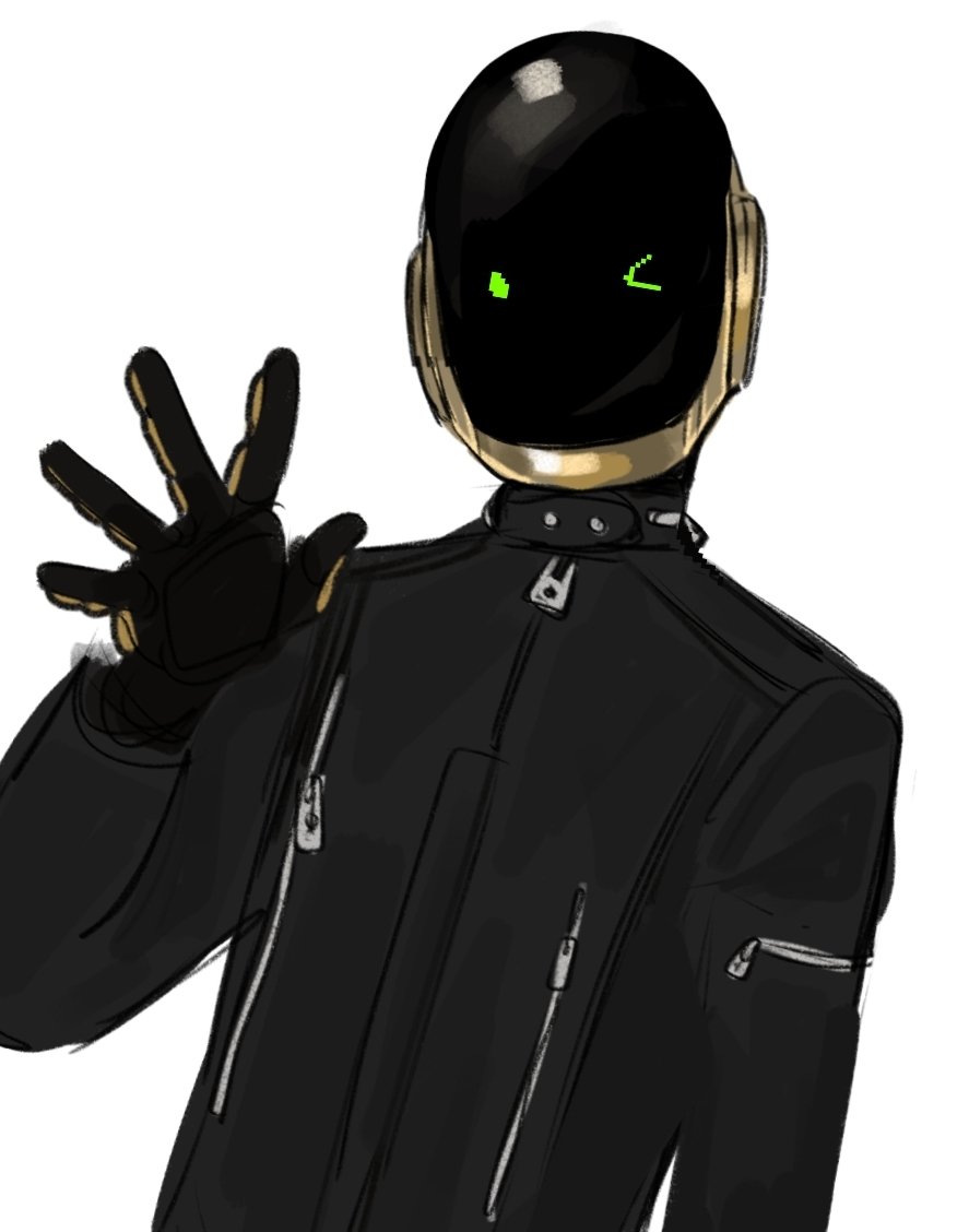 m1236914's tweet photo. quizás postee daftslash algún dia #dapu #gm08 #daftpunk https://t.co/Tw4j4rLVlt