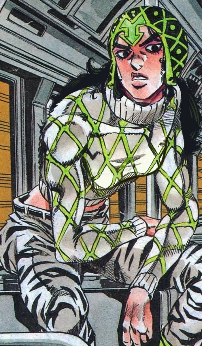 yurinator | sbr ep2 wya tweet media