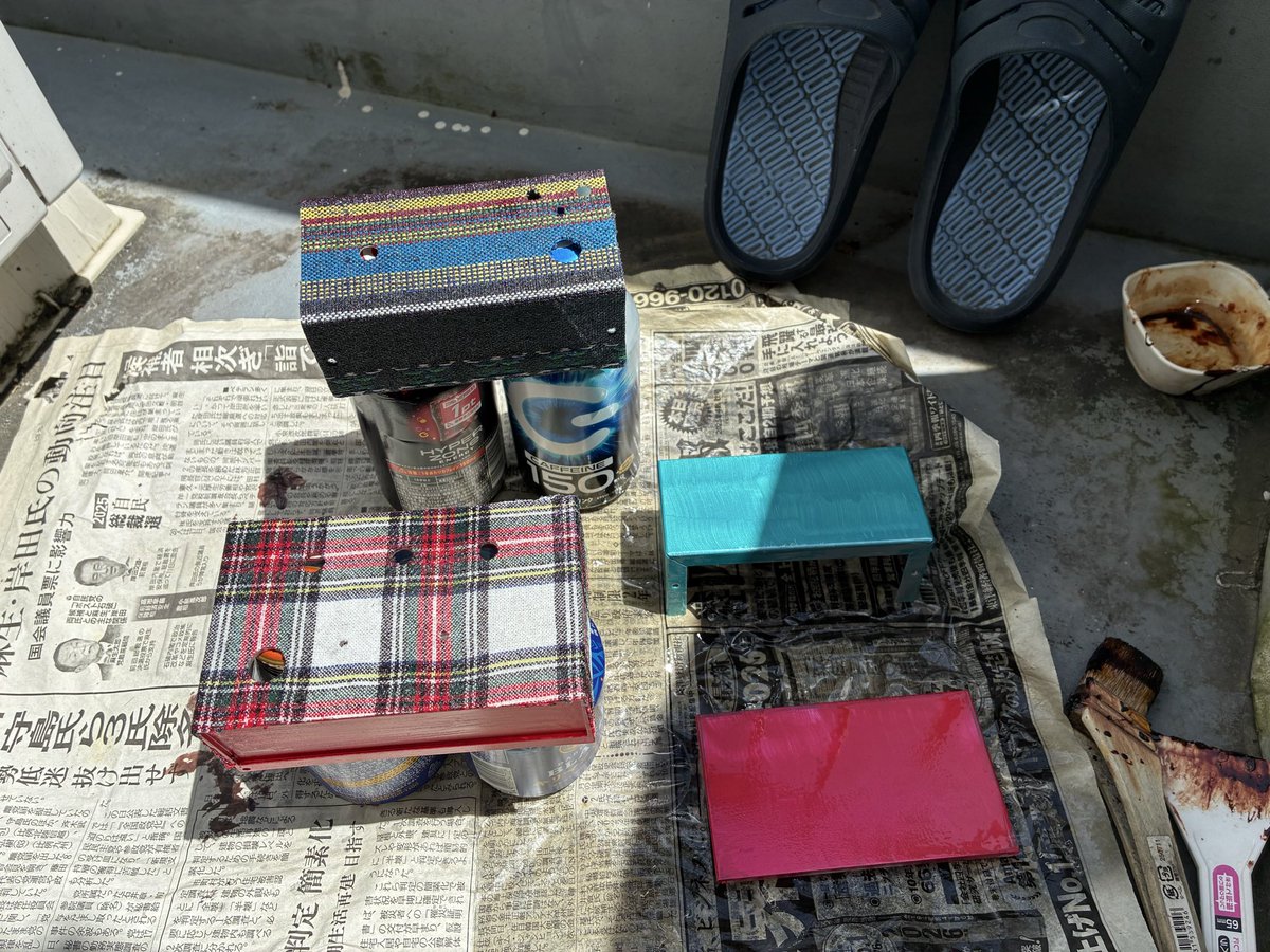 negative rock head tweet media