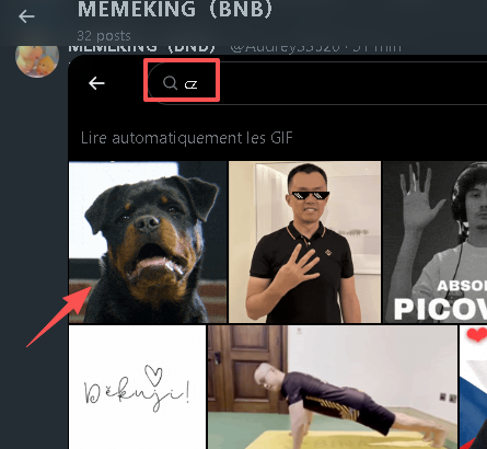 meme酱 tweet media