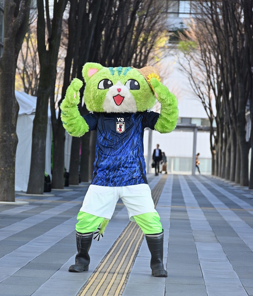 のらねこくん tweet media