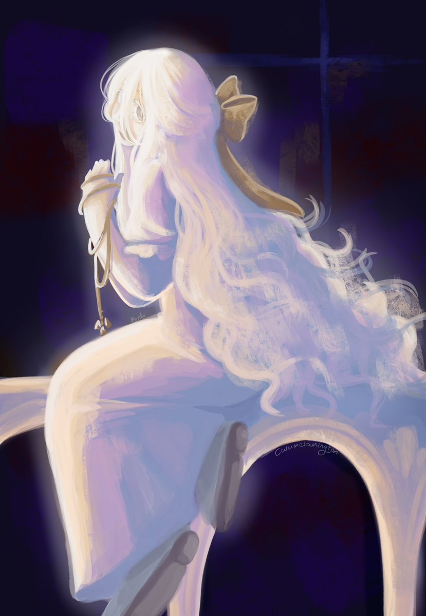 Bronte 🦓🧂 Comms open !! 🚦 tweet media