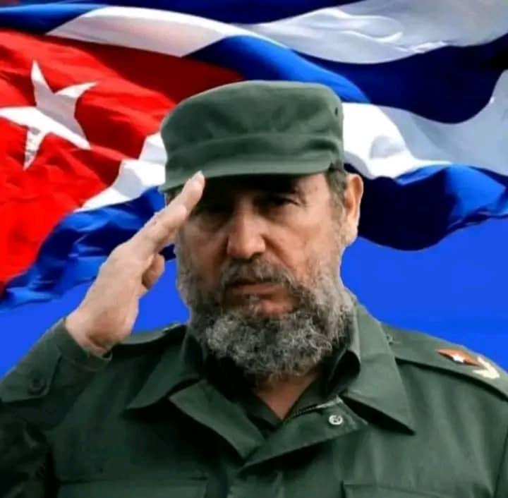 Fidel: “Una tarea revolucionaria no es cuestión de días, no es cuestión de años. Realmente es el esfuerzo de decenas de años; y no el esfuerzo de una sola generación sino el esfuerzo de varias generaciones”.
#LaHabanaViveEnMí