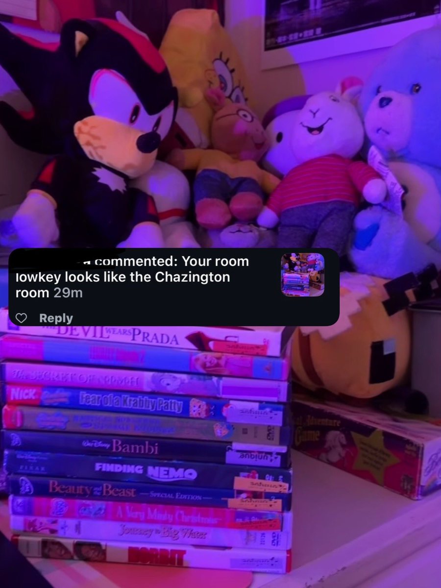 ❥ green shadow tweet media