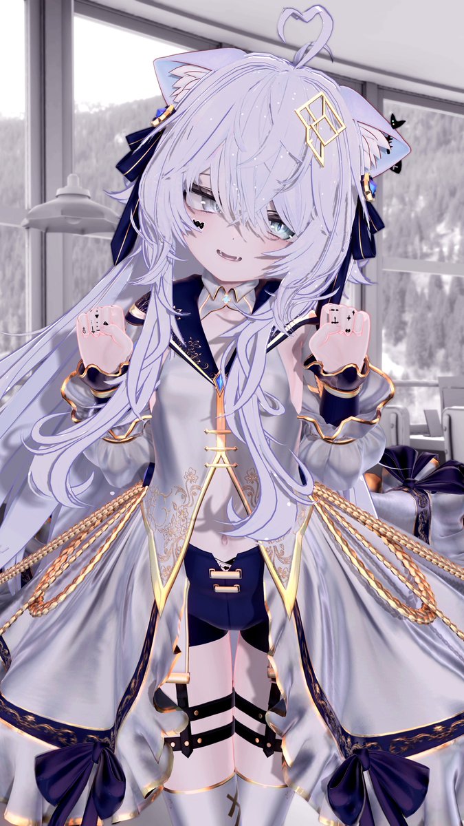 うゆゆ@Uyuu🐈‍⬛ tweet media