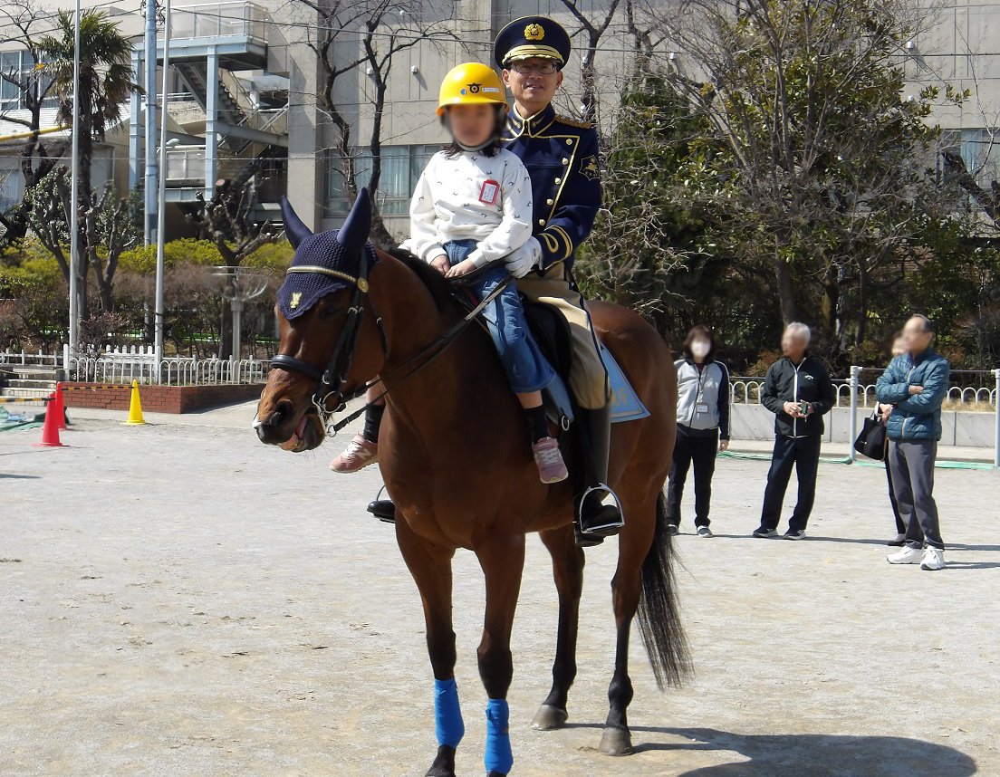 警視庁広報課 tweet media