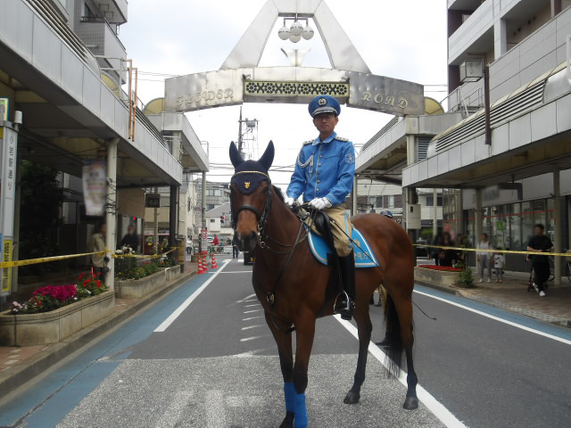 警視庁広報課 tweet media