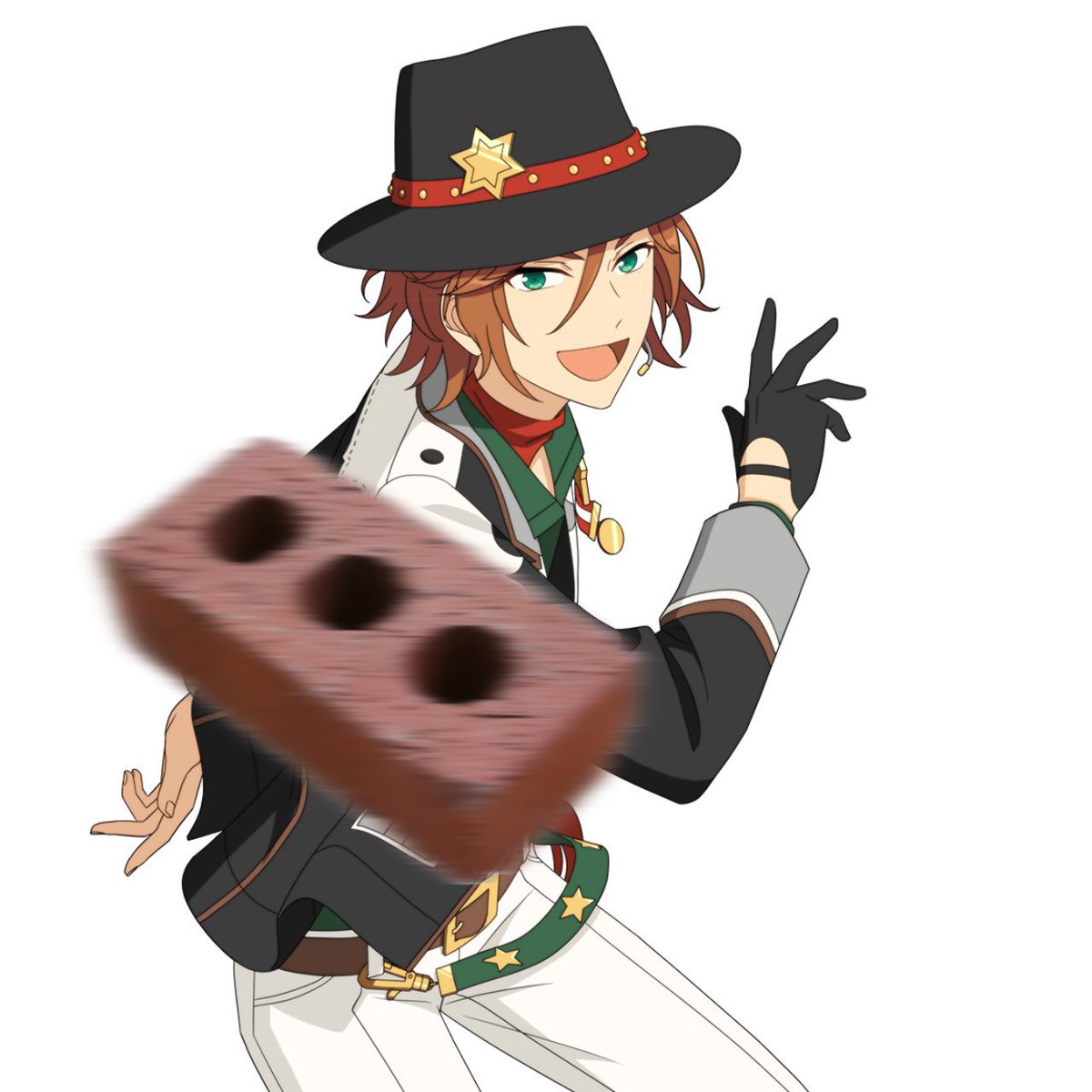 Kiki the Love and Peace Advocate tweet media