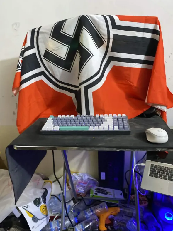 sean "with gravy" tweet media