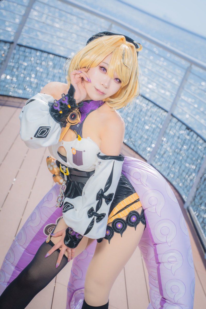 ゆら木(ぎ)☺︎ tweet media