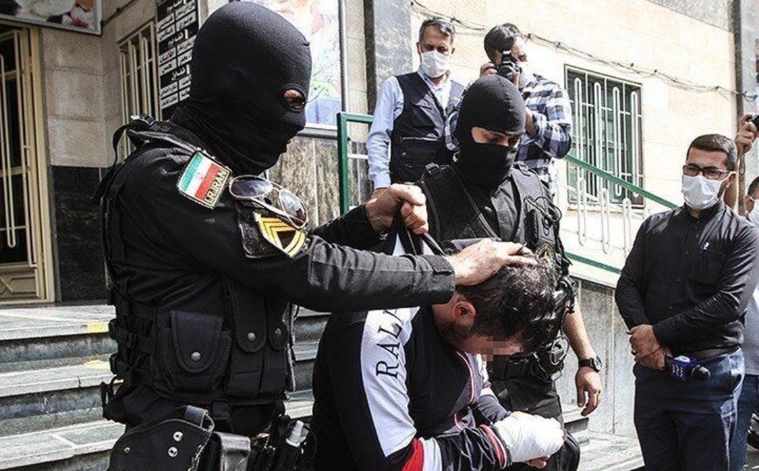 Mossad Commentary tweet media