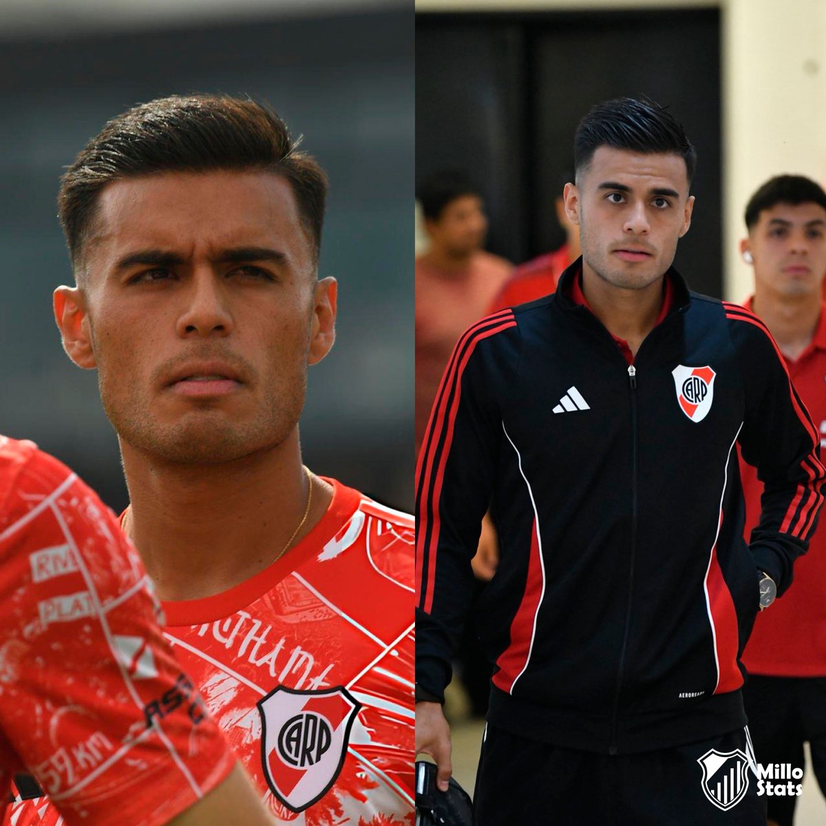 MilloStats tweet media