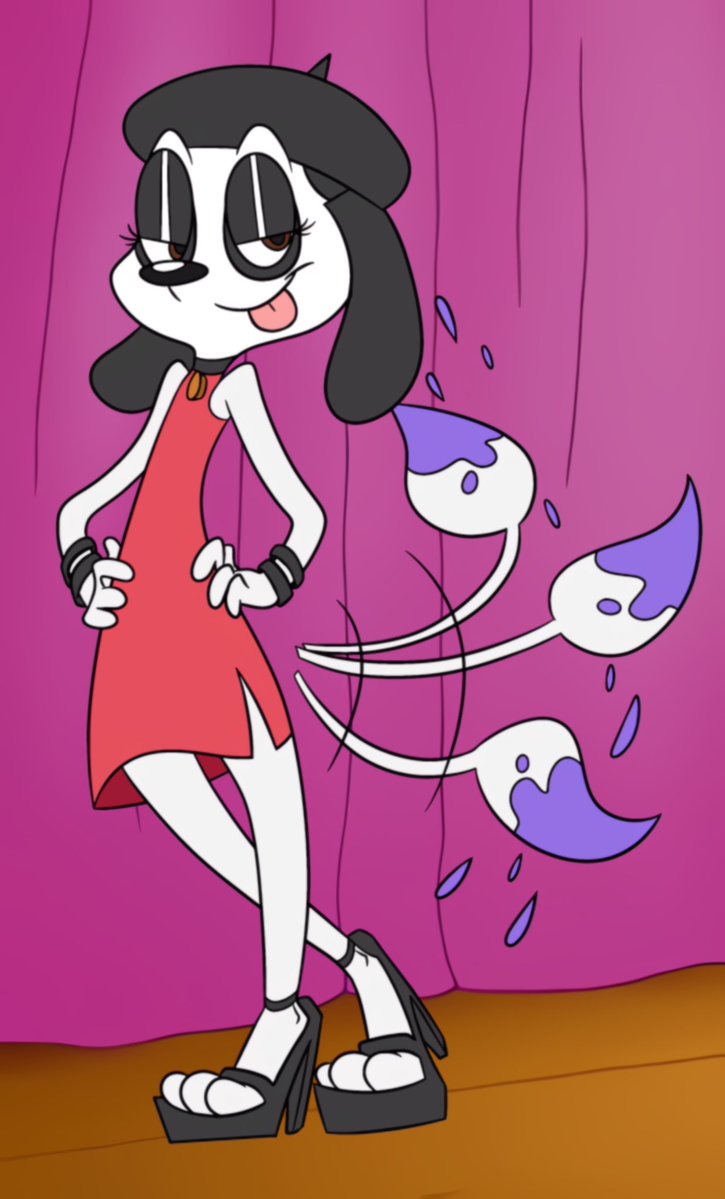 🔁 𝐈𝐧𝐟𝐢𝐧𝐢𝐭𝐲𝟖𝐁𝐚𝐥𝐥 🔁 tweet media