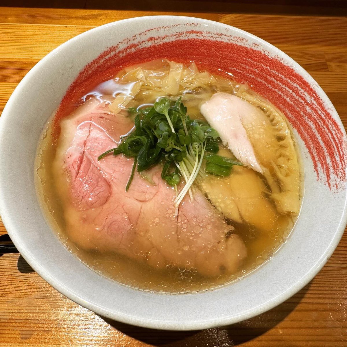 麺や 凛 tweet media