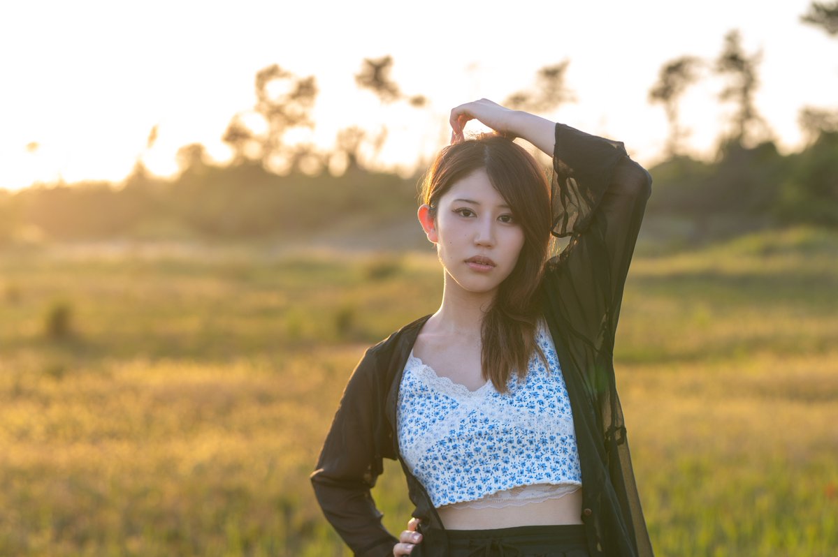 Walker　Eins展2 tweet media