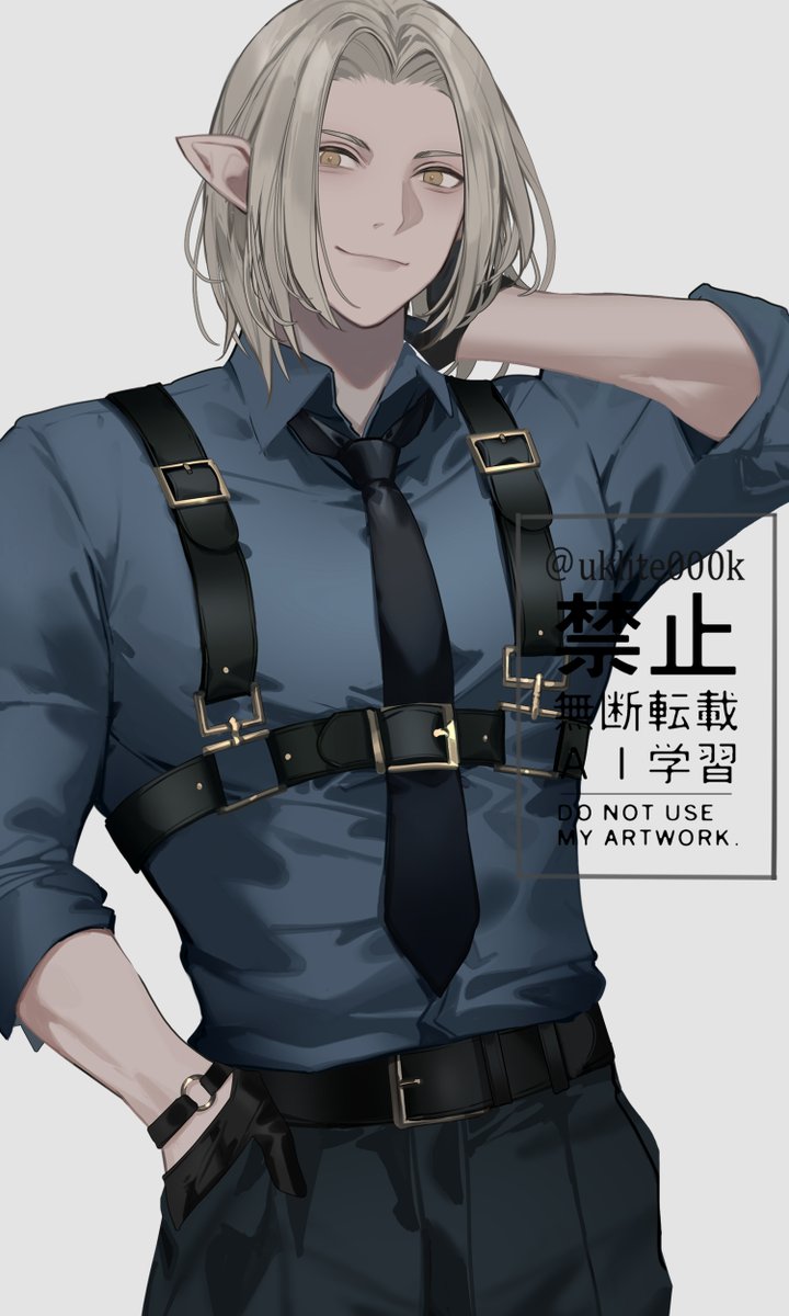 きらばがに tweet media