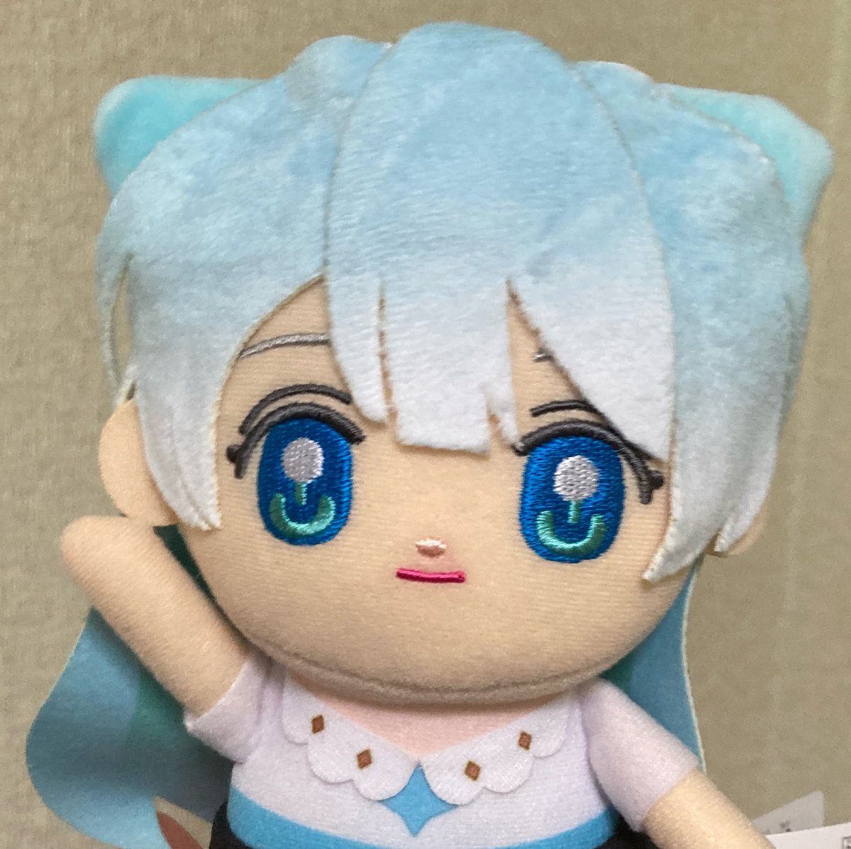 Տᑌᘔᑌ tweet media